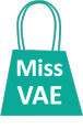 sac Miss VAE