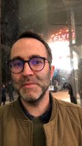 Matthieu Petit