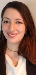 Photo de Naïma Tebourbi