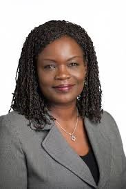 Assumpta Ndengeyingoma