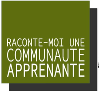 [podcast Formaradio] raconte moi une communauté apprenante