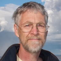 Portrait de Pierre-Julien Guay