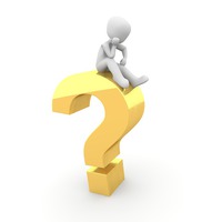 Je me pose des questions