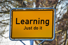 panneaux learning