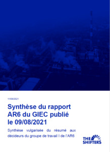 Synthèse vulgarisée