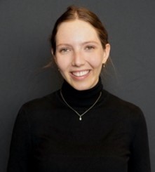 Sandrine Gagné-Trudel