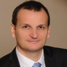 Arnaud Dillenschneider