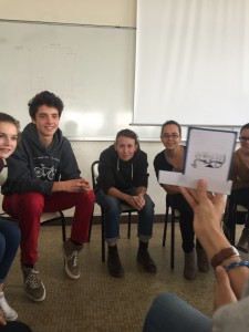 Tutorat Santé Nantes - 21 octobre