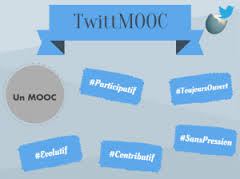 TwittMOOC