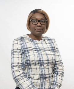 Juliette Bissou
