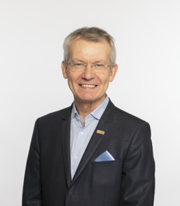 Didier Paquelin