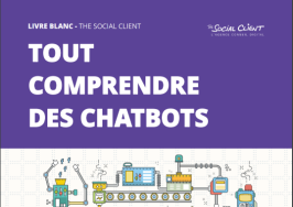 tout comprendre des chatbots