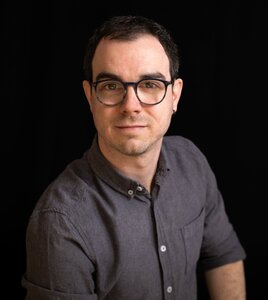 Maxime Blanchette