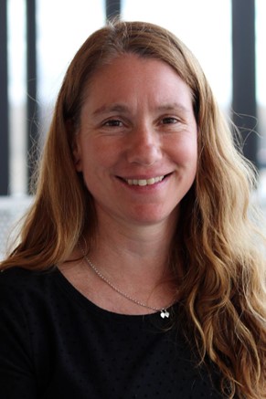 Marie-Christine Dion