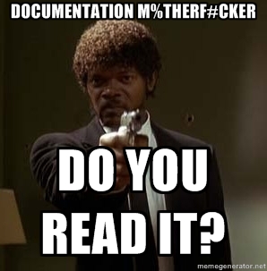 Documentation, par Matt Ray (CC BY-Sa) via Flickr