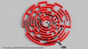 Labyrinthe