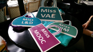 Sacs Miss #MOOCTour