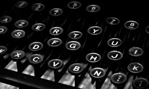 typewriter-3171744_960_720