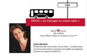 MOOC Tour Lyon