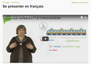 Mooc FLE 2