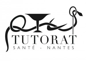 Logo Tutorat Santé Nantes