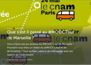 MOOc tour marseille