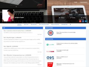 Profil my mooc