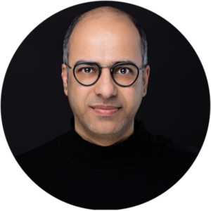 Hamid Saffari