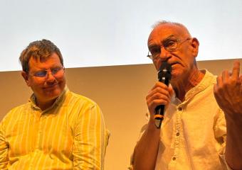 Alain Degorce