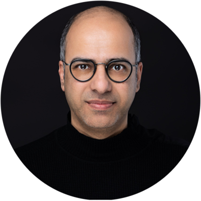 Hamid Saffari