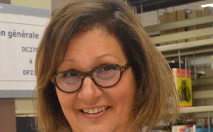marie alexandre