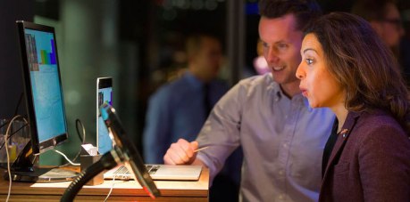 digital experience