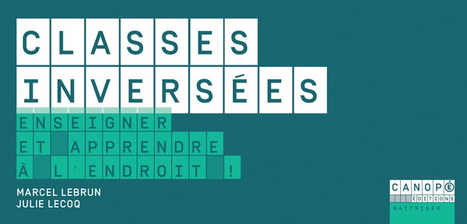 Livre Classes inversée