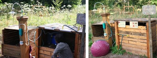 Biodigesteur