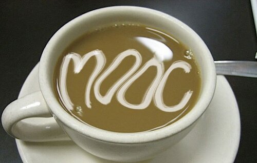 Cuppa MOOC
