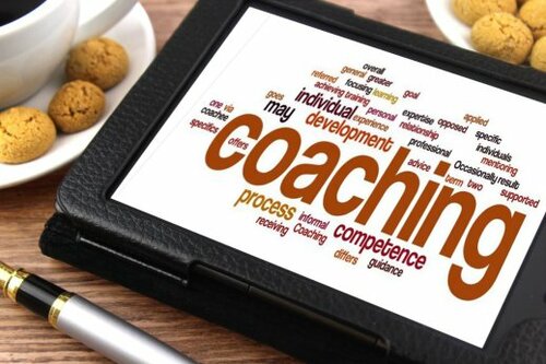 coaching