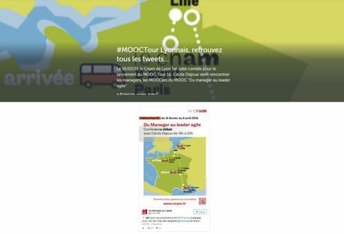MOOCTour storify