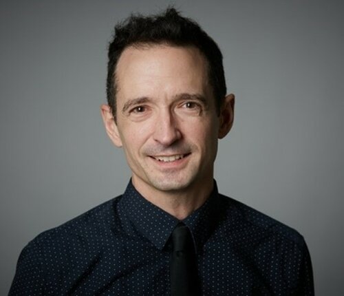 Simon Bourdeau