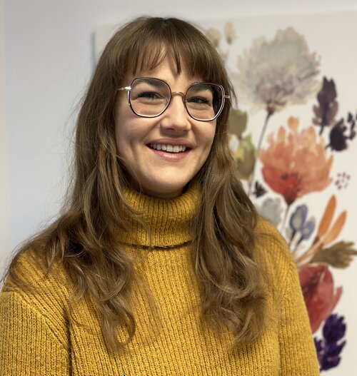 Marie-Christine Loubert