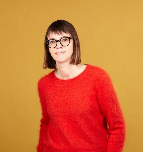 Photo de Marie-Adeline Le Guennec 