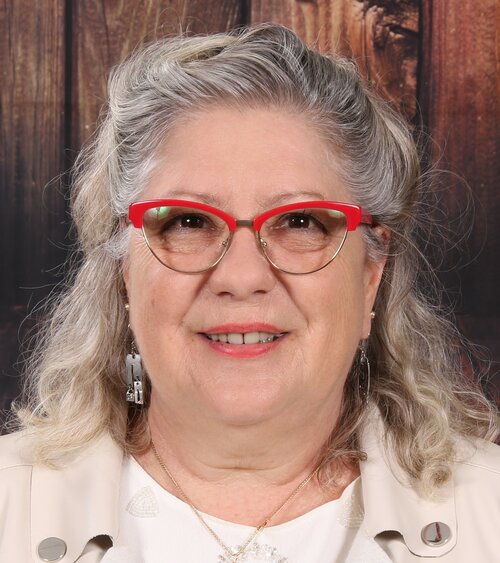 Johanne Rocheleau