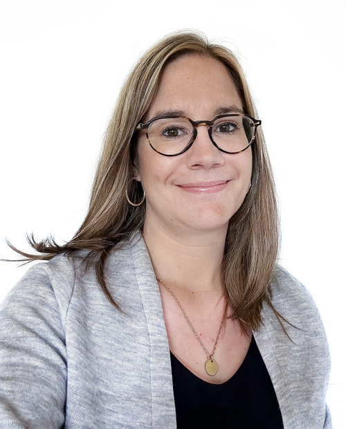 Marie-Ève Gonthier