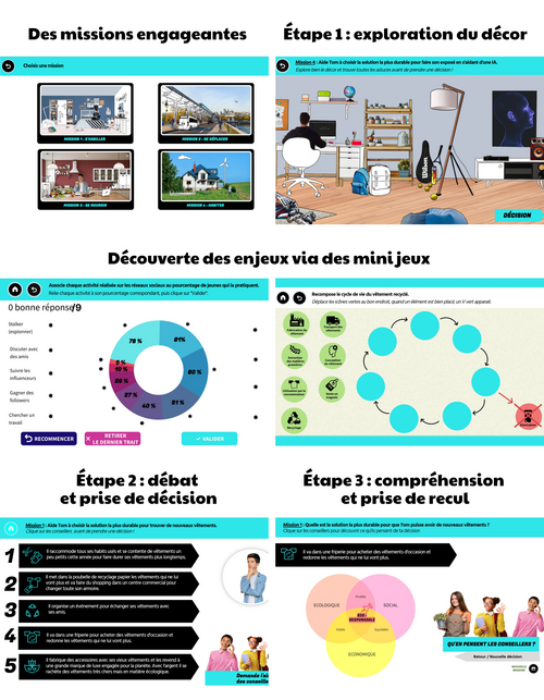 VISUEL 1 PROFS EN TRANSITION
