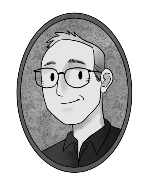 Portrait de Philip L. Jackson