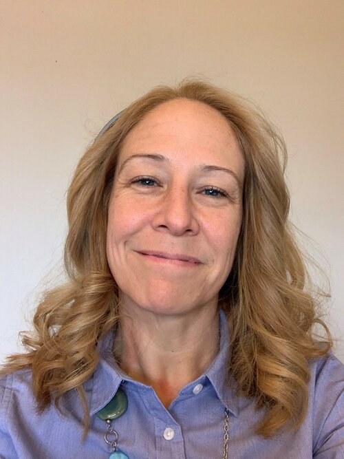 Nancy Goyette