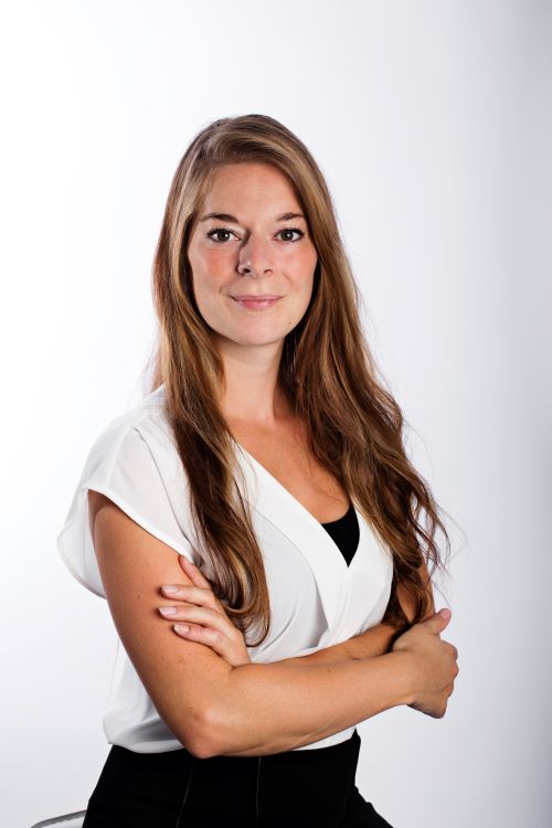 Josianne Parent