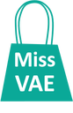 sac Miss VAE